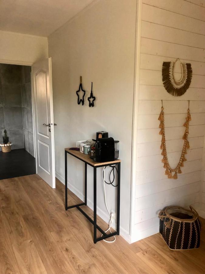 Agreable Suite - Bassin Arcachon Le Teich Exterior foto